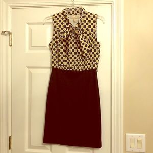Banana Republic 0P dress